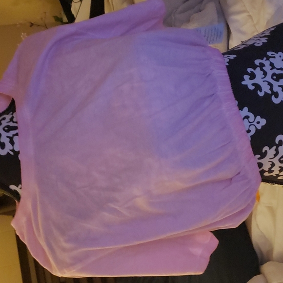 RUE 21 CROP TOP - Picture 1 of 3